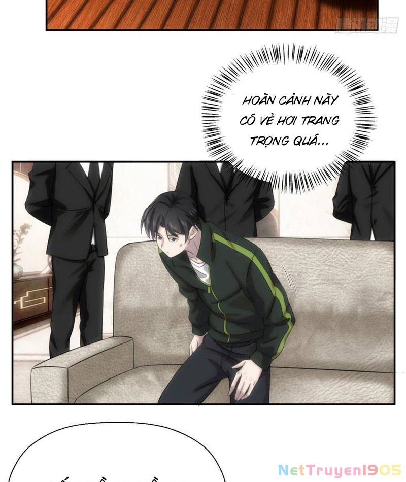 Quỷ Thần Trủng Chapter 5 - Trang 2