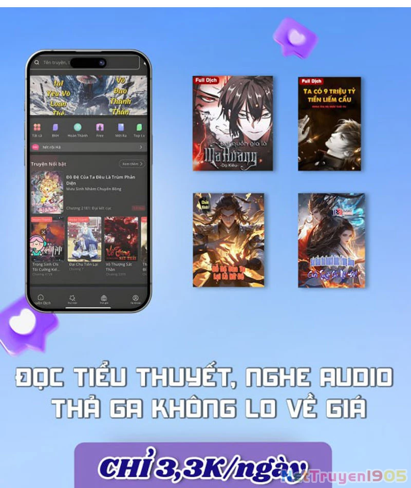 Quỷ Thần Trủng Chapter 5 - Trang 2