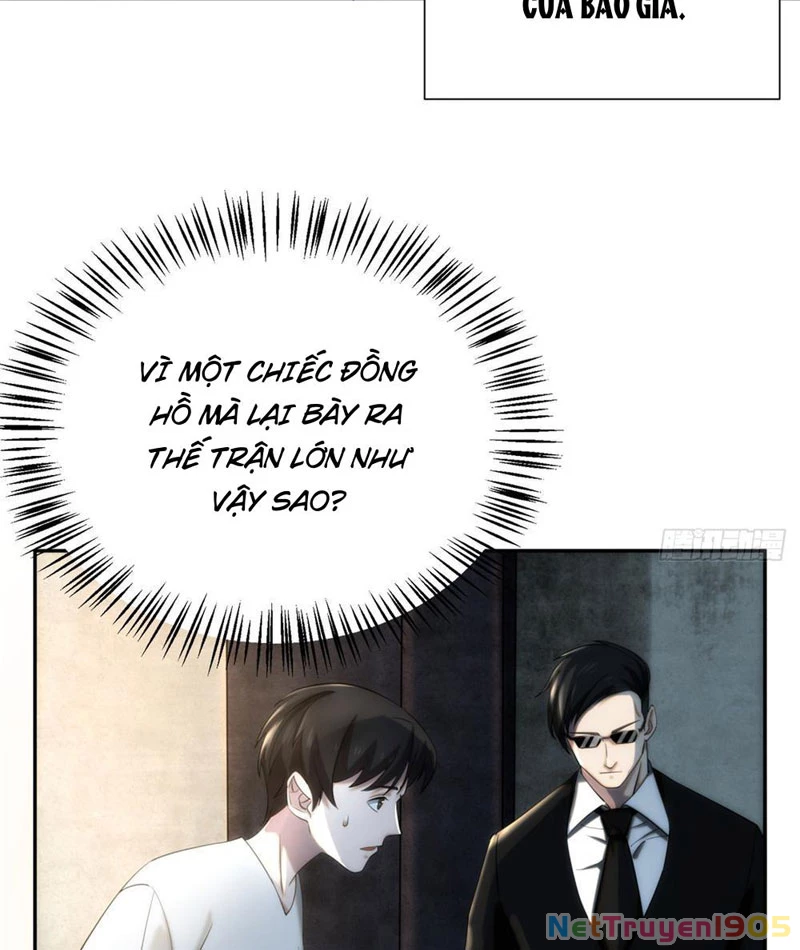 Quỷ Thần Trủng Chapter 5 - Trang 2