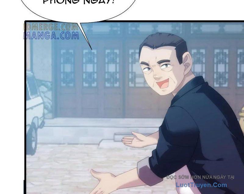 Quỷ Thần Trủng Chapter 50 - Trang 2