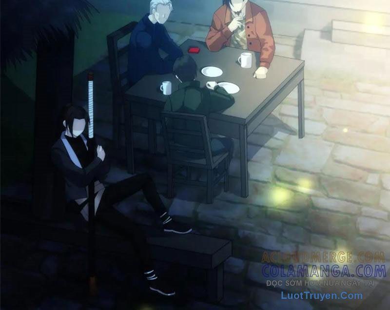 Quỷ Thần Trủng Chapter 50 - Trang 2