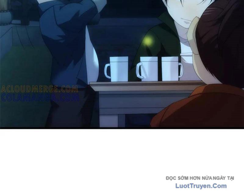 Quỷ Thần Trủng Chapter 50 - Trang 2