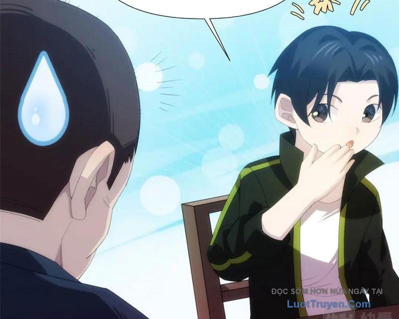 Quỷ Thần Trủng Chapter 50 - Trang 2