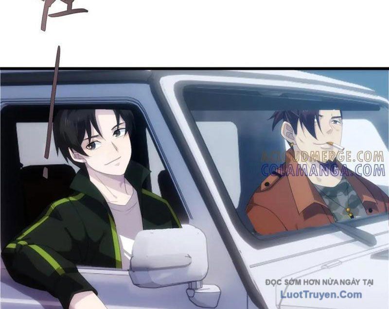 Quỷ Thần Trủng Chapter 50 - Trang 2