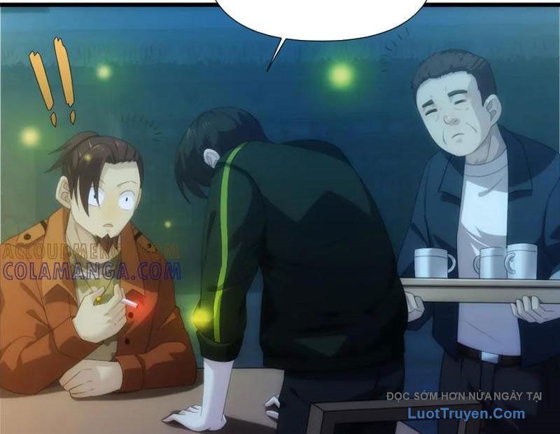Quỷ Thần Trủng Chapter 50 - Trang 2