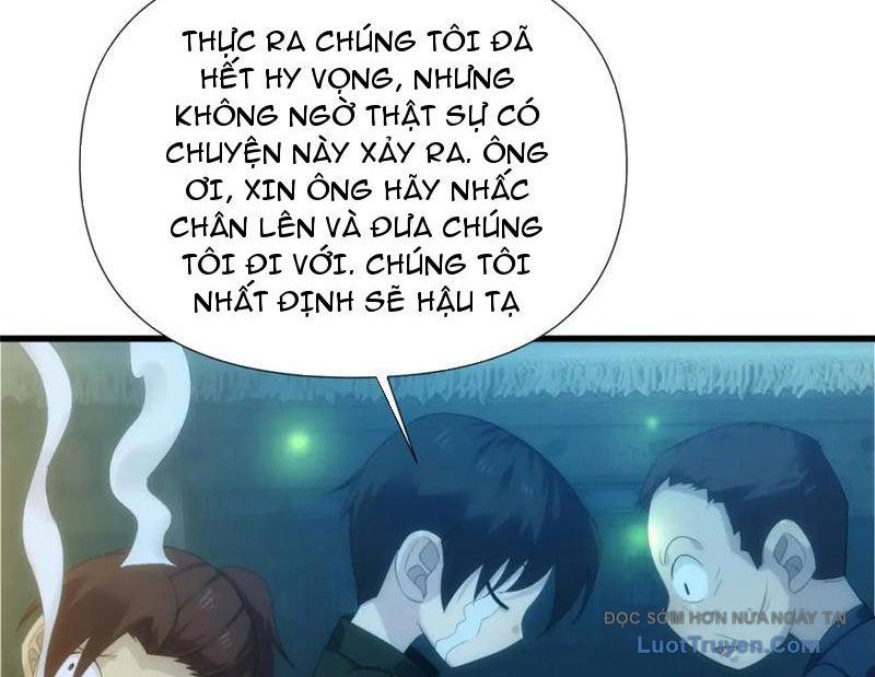 Quỷ Thần Trủng Chapter 50 - Trang 2