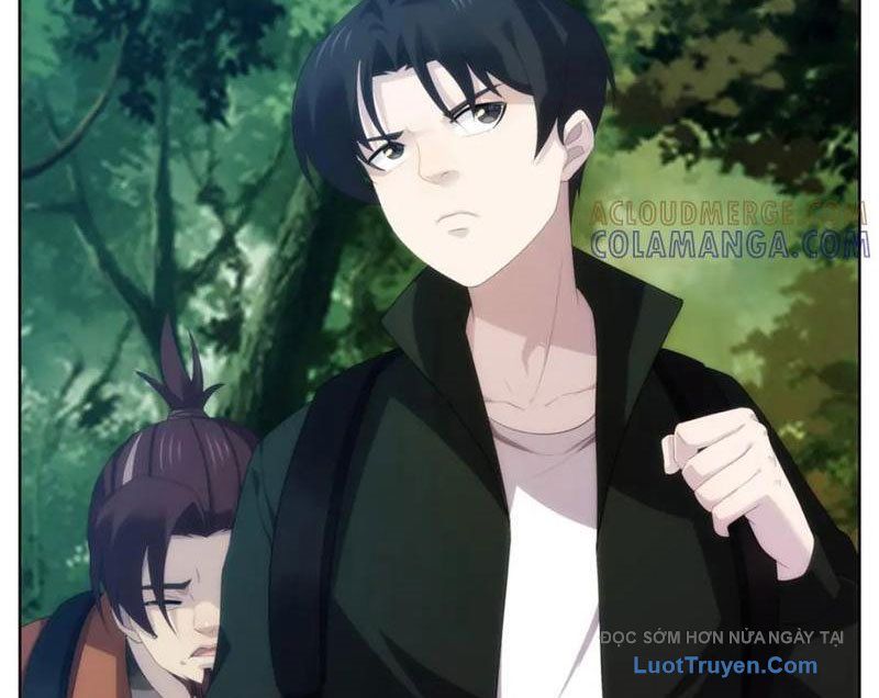 Quỷ Thần Trủng Chapter 51 - Trang 2