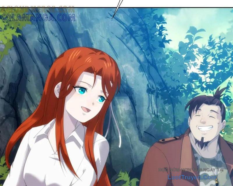 Quỷ Thần Trủng Chapter 51 - Trang 2