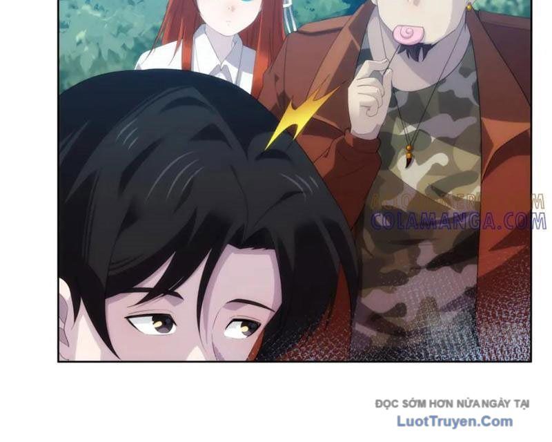 Quỷ Thần Trủng Chapter 51 - Trang 2