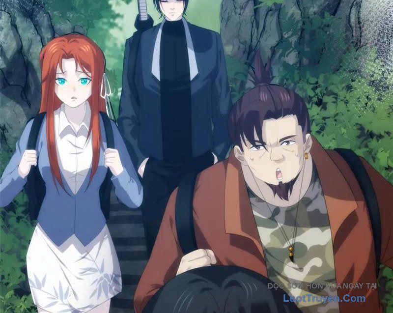 Quỷ Thần Trủng Chapter 51 - Trang 2