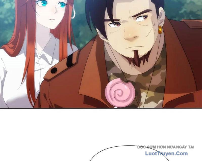Quỷ Thần Trủng Chapter 51 - Trang 2