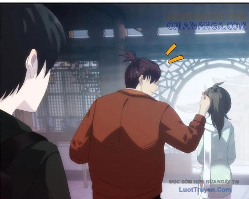 Quỷ Thần Trủng Chapter 52 - Trang 2