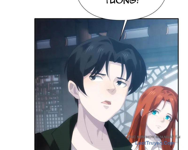 Quỷ Thần Trủng Chapter 52 - Trang 2