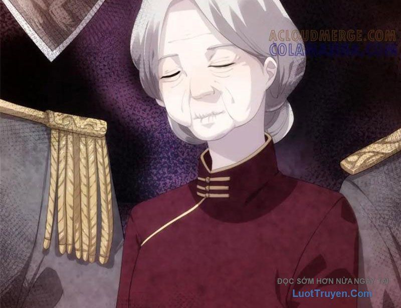Quỷ Thần Trủng Chapter 52 - Trang 2