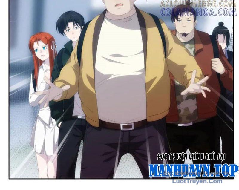 Quỷ Thần Trủng Chapter 52 - Trang 2