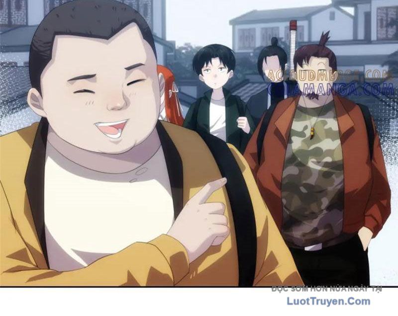 Quỷ Thần Trủng Chapter 52 - Trang 2