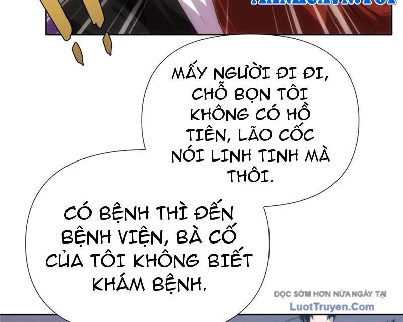 Quỷ Thần Trủng Chapter 52 - Trang 2
