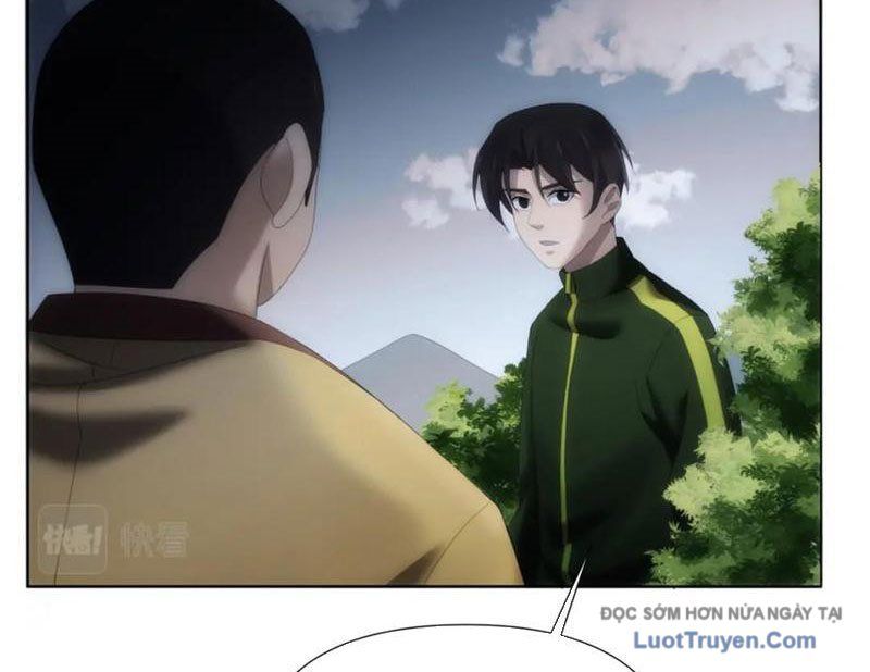 Quỷ Thần Trủng Chapter 53 - Trang 2