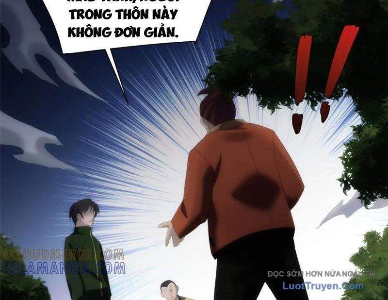 Quỷ Thần Trủng Chapter 53 - Trang 2