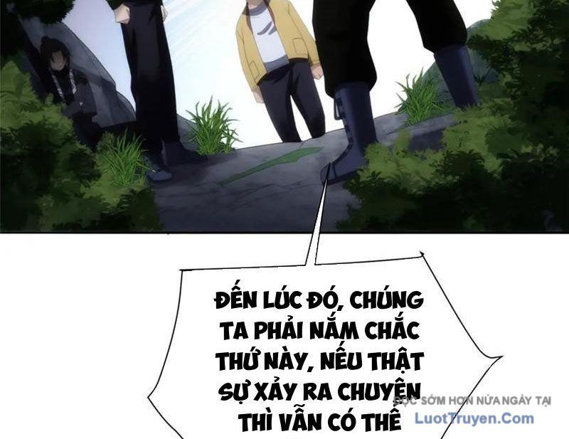 Quỷ Thần Trủng Chapter 53 - Trang 2