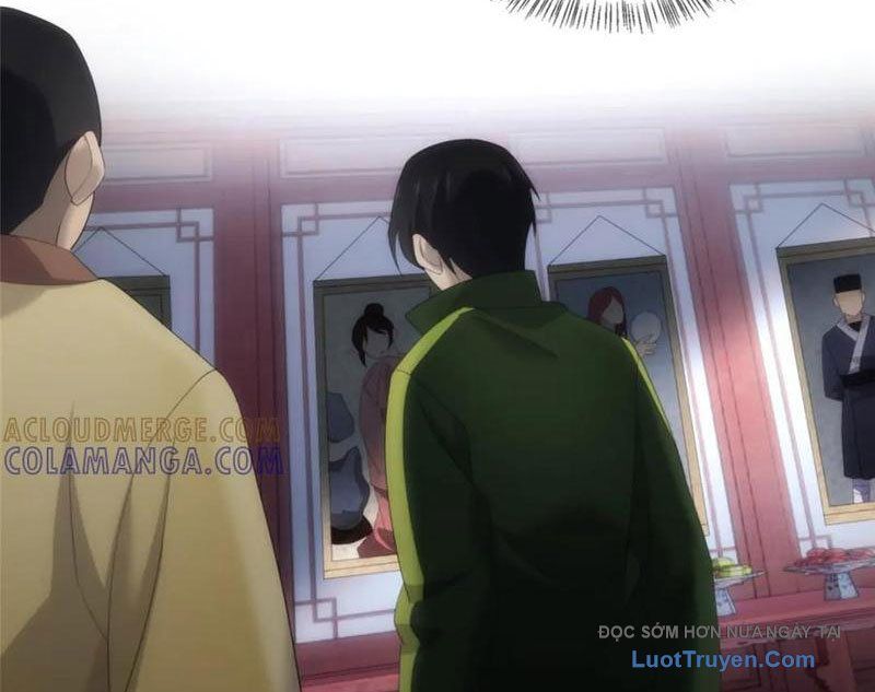 Quỷ Thần Trủng Chapter 53 - Trang 2