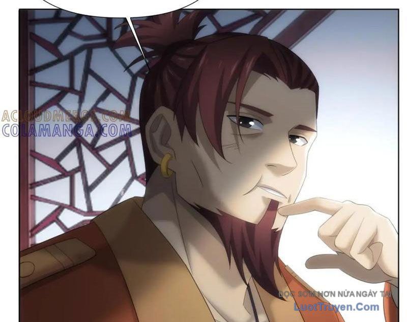 Quỷ Thần Trủng Chapter 53 - Trang 2