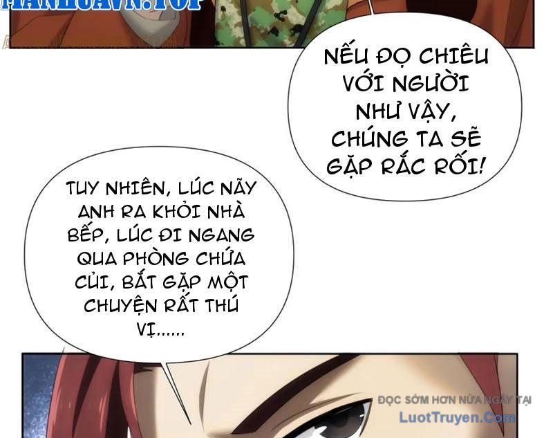 Quỷ Thần Trủng Chapter 53 - Trang 2