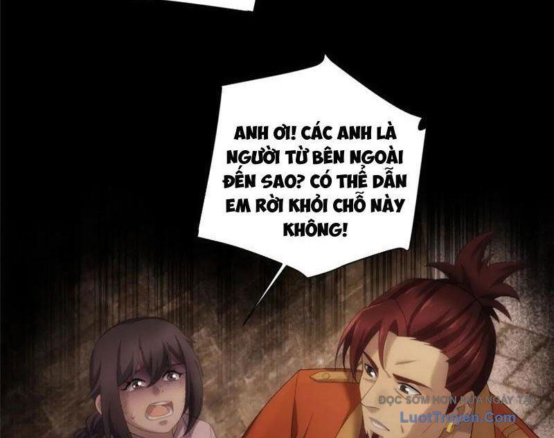 Quỷ Thần Trủng Chapter 53 - Trang 2