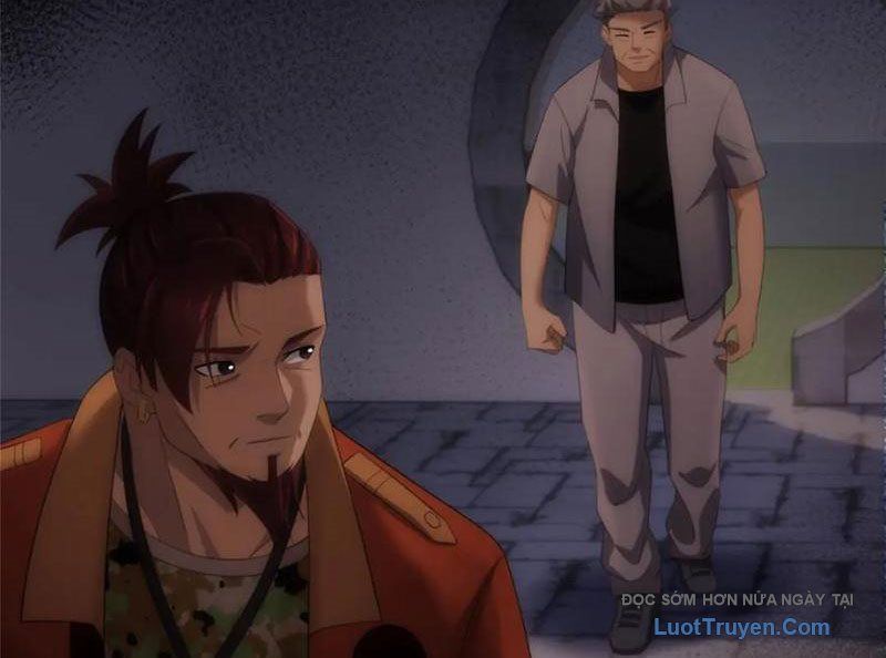 Quỷ Thần Trủng Chapter 53 - Trang 2