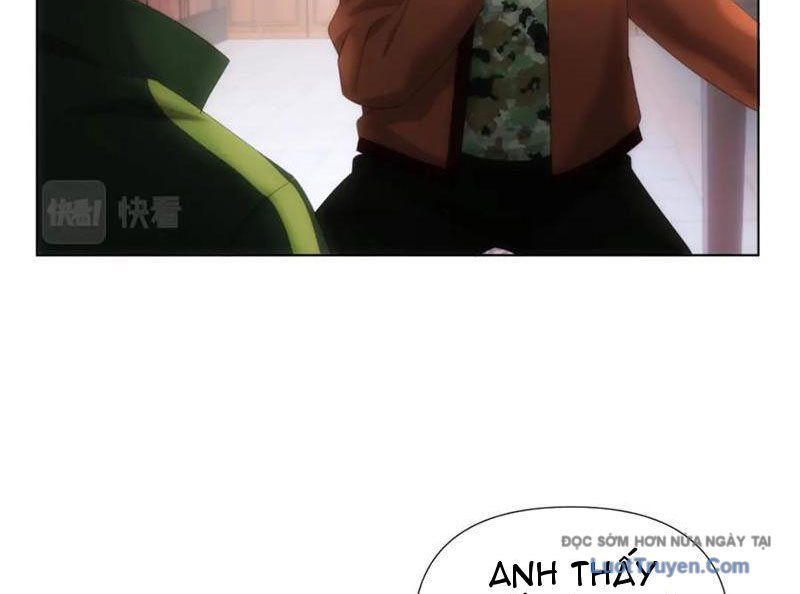 Quỷ Thần Trủng Chapter 53 - Trang 2