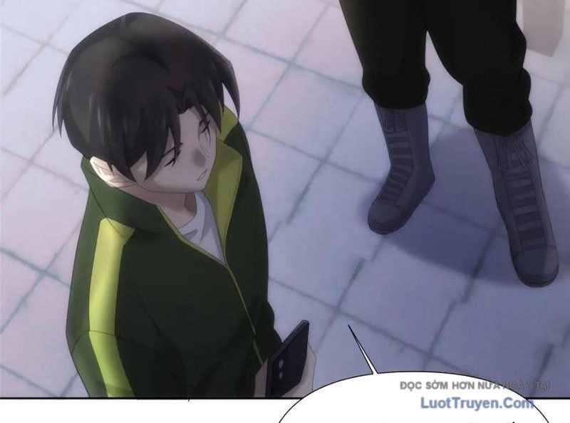 Quỷ Thần Trủng Chapter 53 - Trang 2