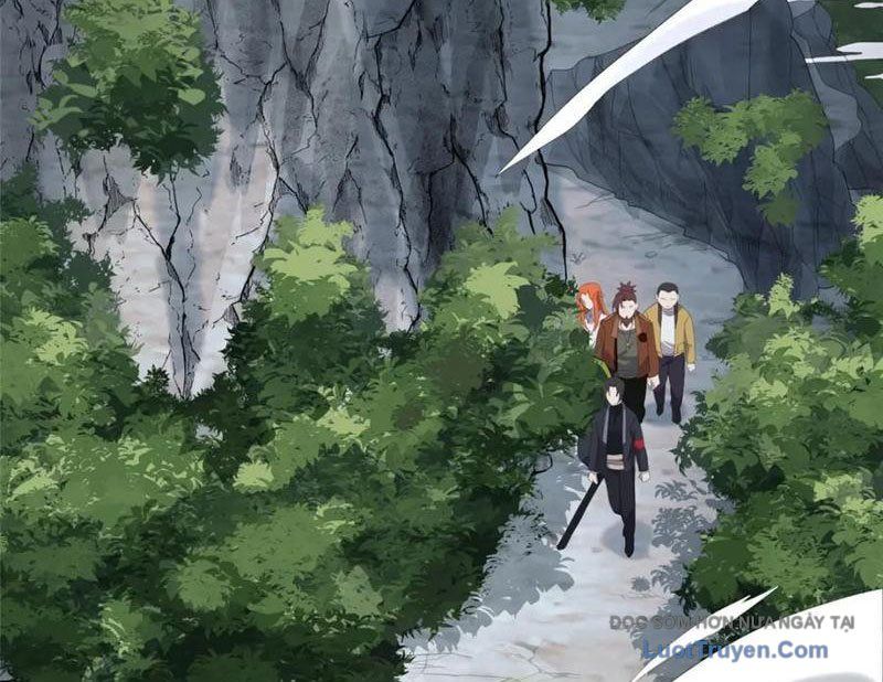 Quỷ Thần Trủng Chapter 53 - Trang 2