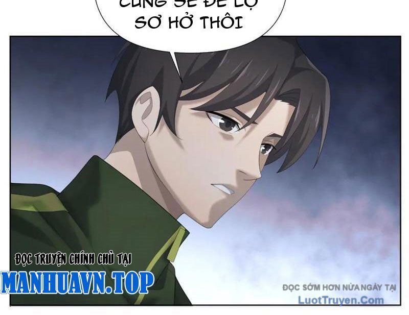 Quỷ Thần Trủng Chapter 53 - Trang 2