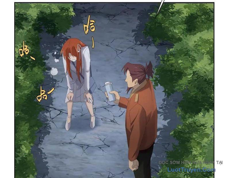 Quỷ Thần Trủng Chapter 53 - Trang 2
