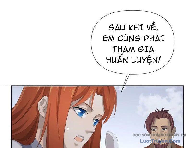Quỷ Thần Trủng Chapter 53 - Trang 2