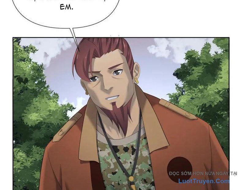 Quỷ Thần Trủng Chapter 53 - Trang 2