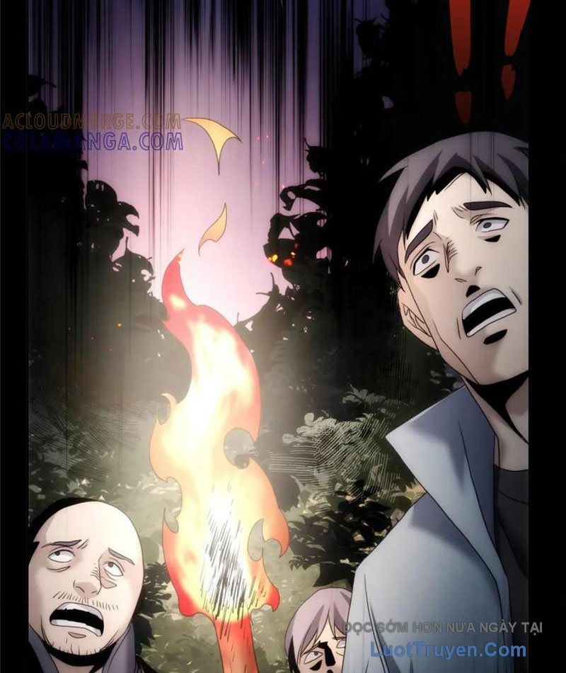 Quỷ Thần Trủng Chapter 54 - Trang 2