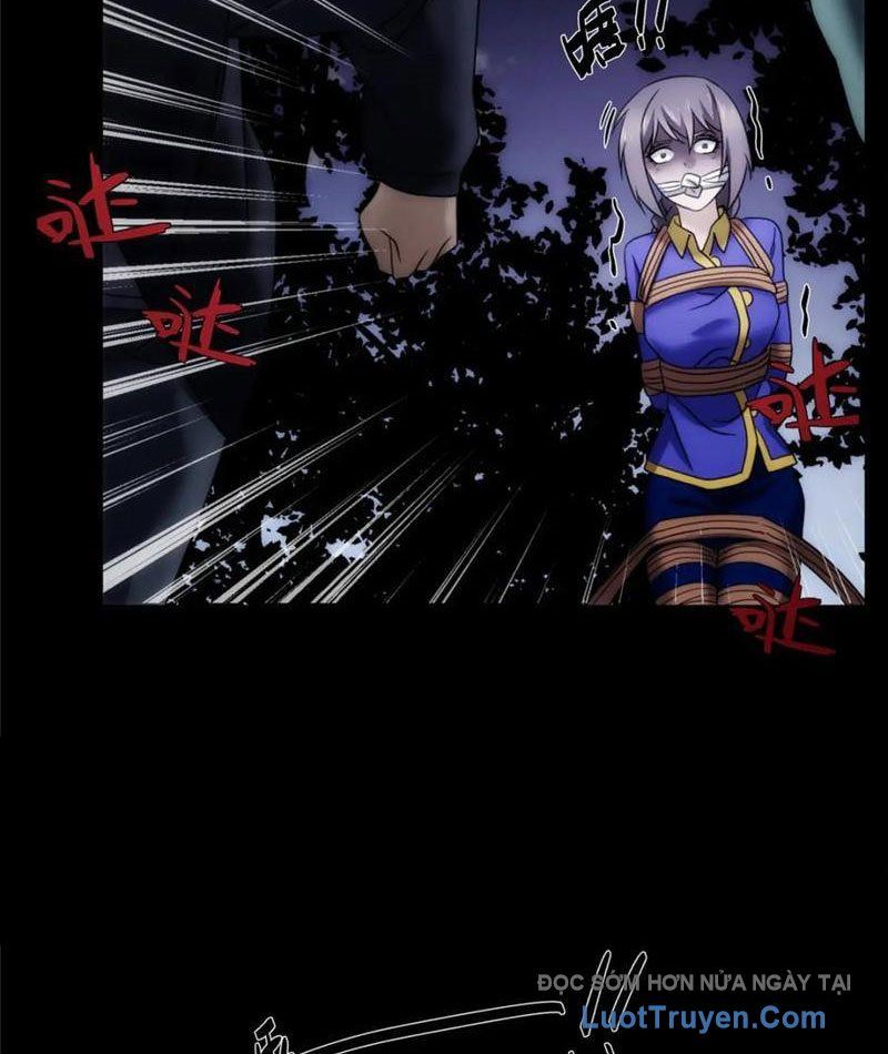 Quỷ Thần Trủng Chapter 54 - Trang 2