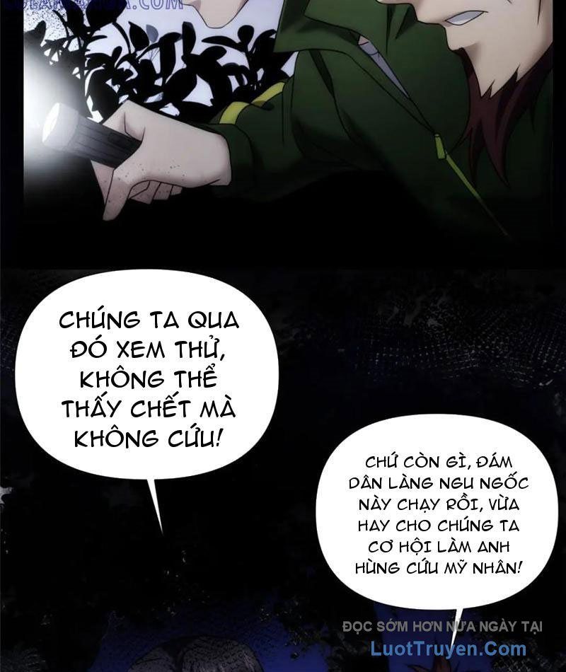 Quỷ Thần Trủng Chapter 54 - Trang 2