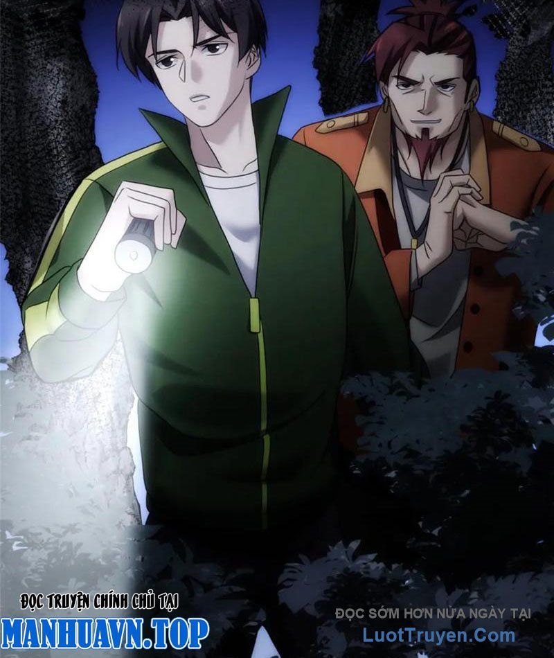 Quỷ Thần Trủng Chapter 54 - Trang 2