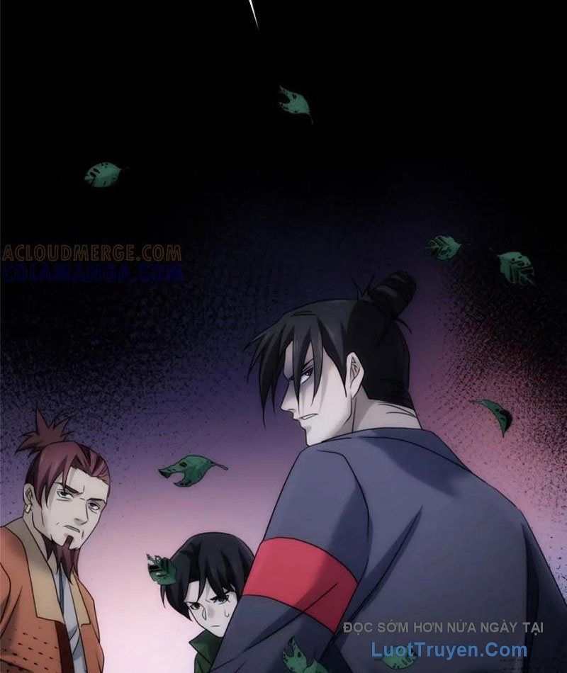 Quỷ Thần Trủng Chapter 54 - Trang 2