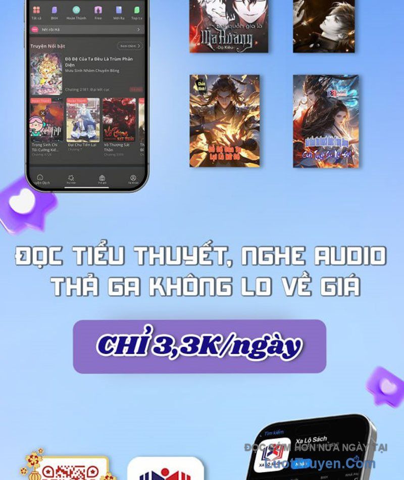 Quỷ Thần Trủng Chapter 54 - Trang 2