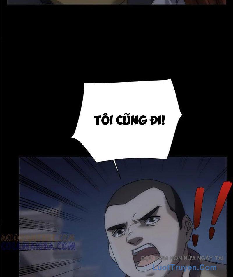 Quỷ Thần Trủng Chapter 54 - Trang 2