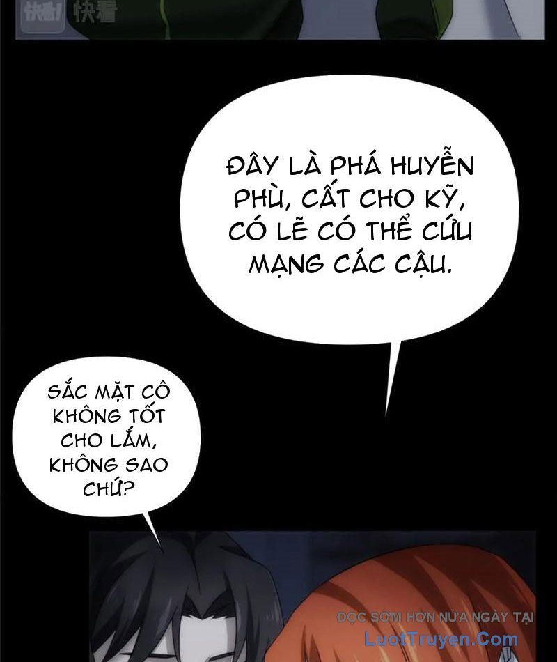 Quỷ Thần Trủng Chapter 54 - Trang 2