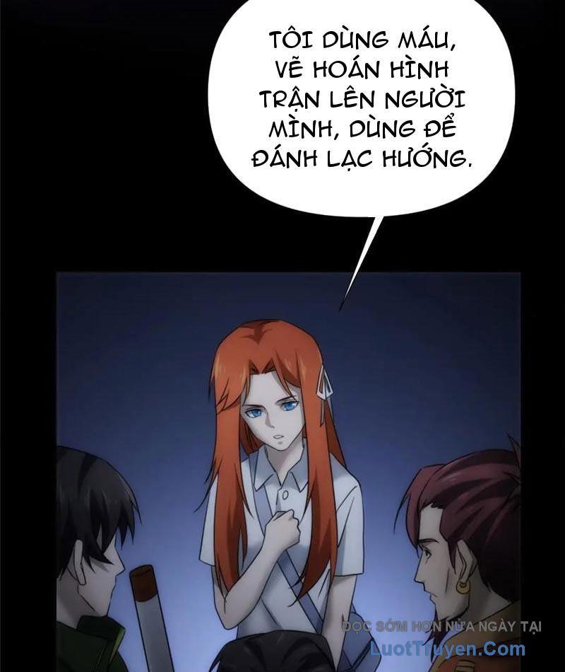 Quỷ Thần Trủng Chapter 54 - Trang 2