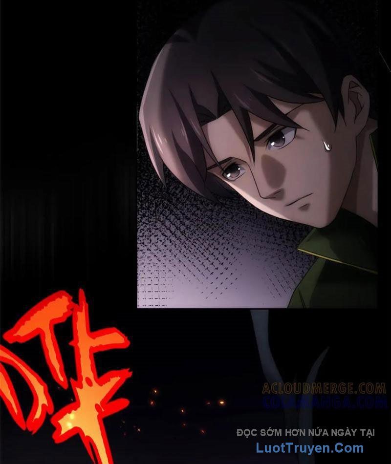 Quỷ Thần Trủng Chapter 54 - Trang 2