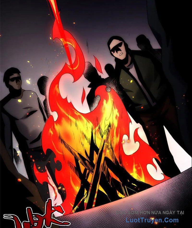 Quỷ Thần Trủng Chapter 54 - Trang 2