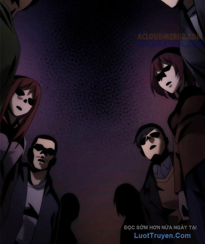 Quỷ Thần Trủng Chapter 54 - Trang 2