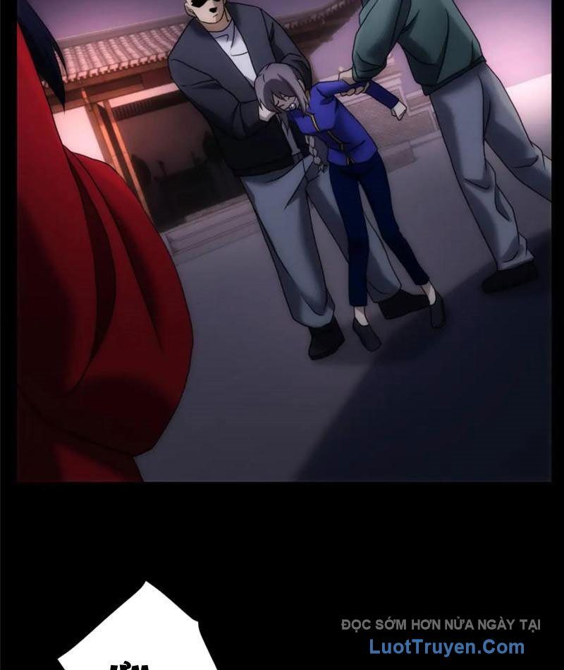 Quỷ Thần Trủng Chapter 54 - Trang 2