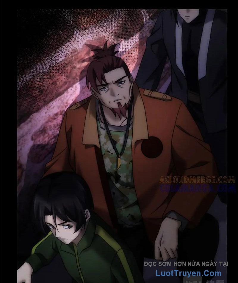 Quỷ Thần Trủng Chapter 54 - Trang 2